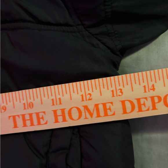 Boys black and Red Jordan Jacket in size 2T - Picture 7 of 8